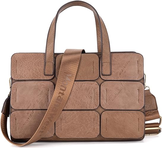 Women Fashion Handbag Tote Bag Shoulder Bag Top Handle Satchel Purse