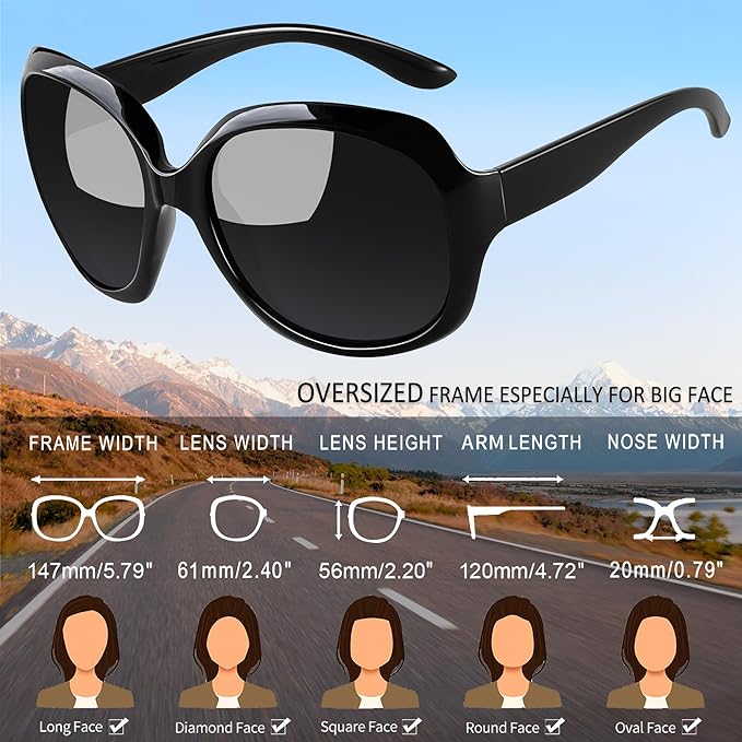 Designer Sunglasses for Men and Women