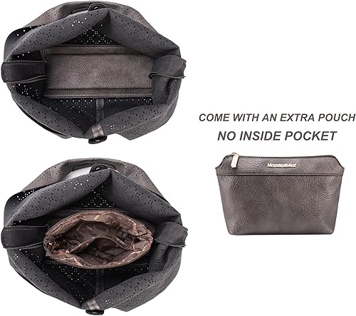 Women Fashion Handbag Tote Bag Shoulder Bag Top Handle Satchel Purse