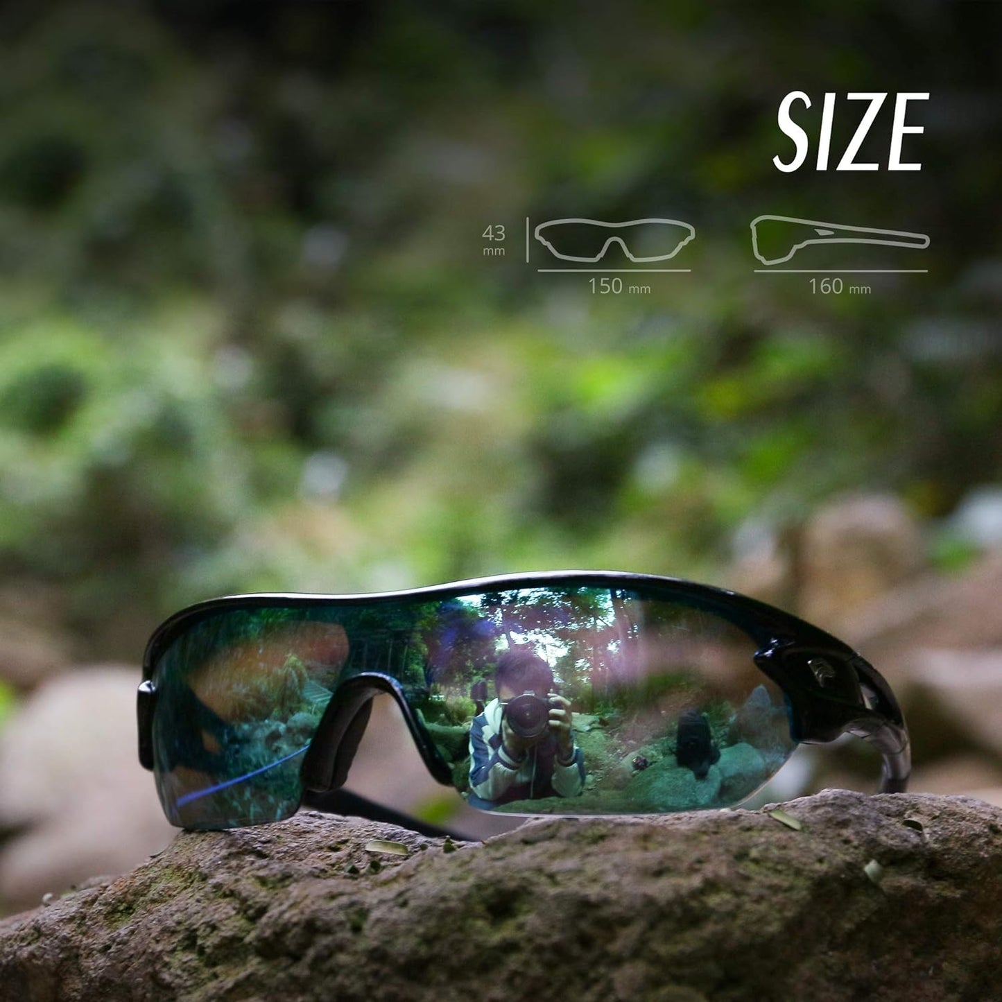 Designer Sunglasses for Men and Women