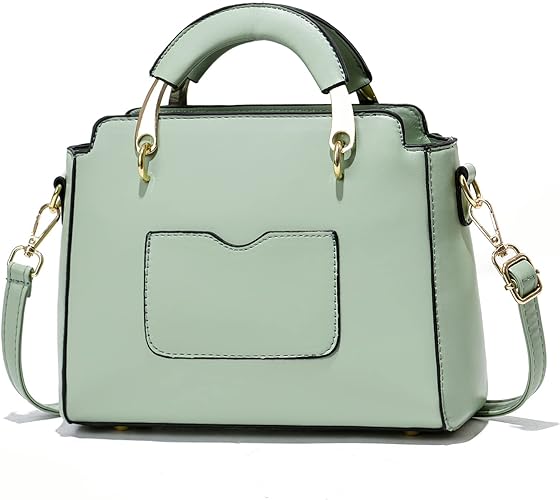 Women Fashion Handbag Tote Bag Shoulder Bag Top Handle Satchel Purse