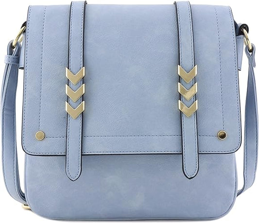 Women Fashion Handbag Tote Bag Shoulder Bag Top Handle Satchel Purse