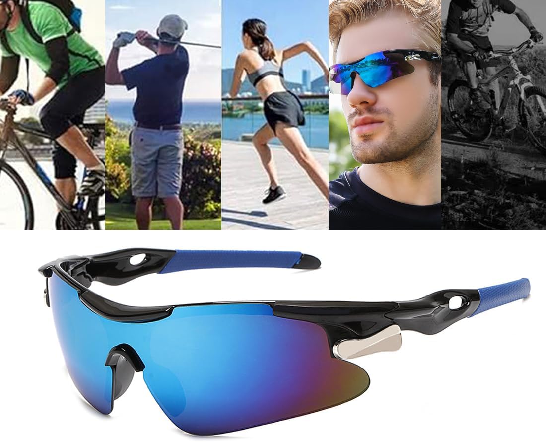 Designer Sunglasses for Men and Women