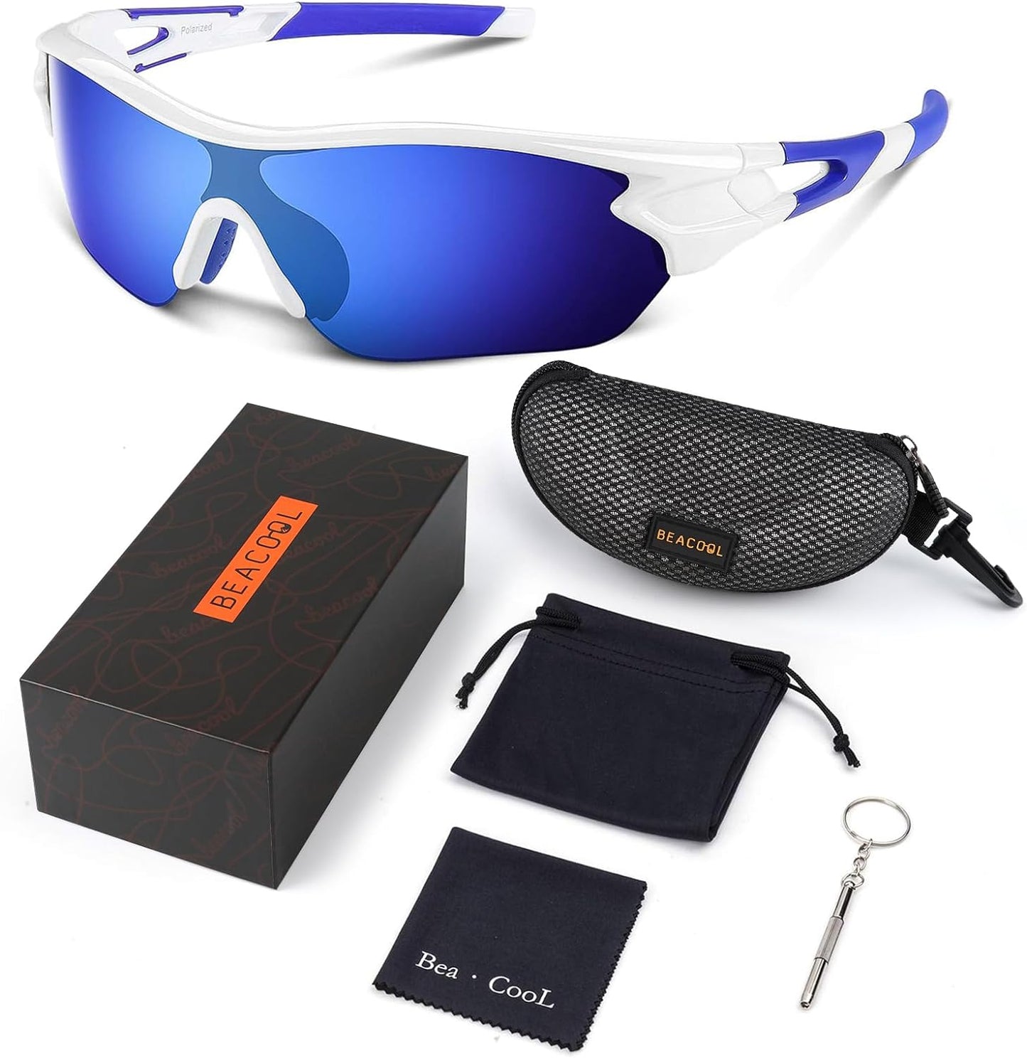 Designer Sunglasses for Men and Women