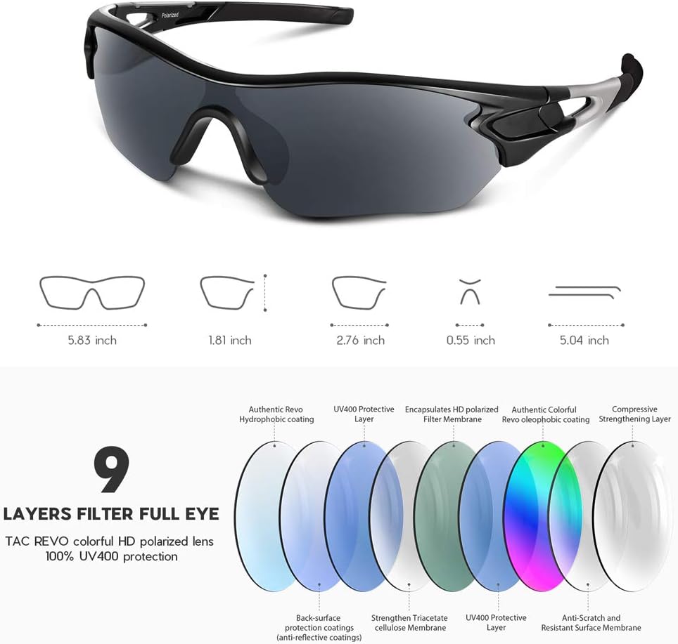 Designer Sunglasses for Men and Women
