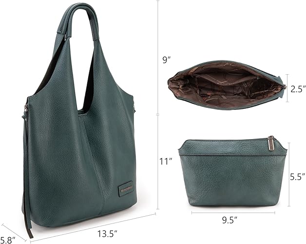 Women Fashion Handbag Tote Bag Shoulder Bag Top Handle Satchel Purse