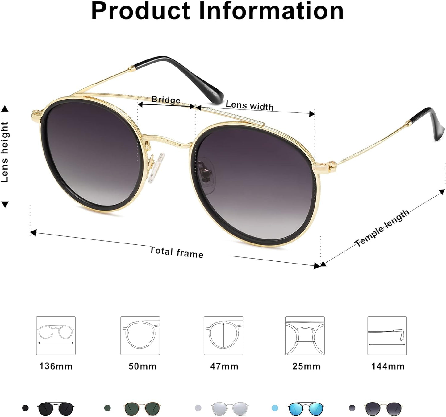 Designer Sunglasses for Men and Women