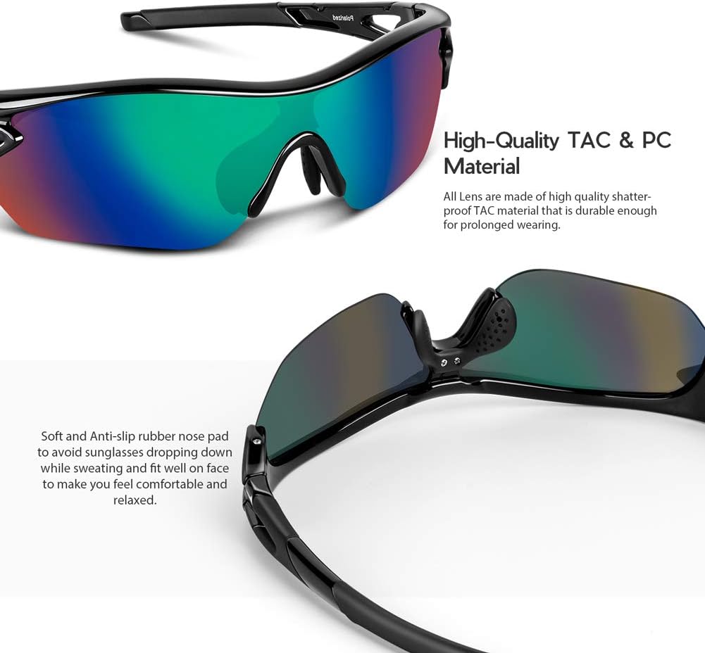 Designer Sunglasses for Men and Women