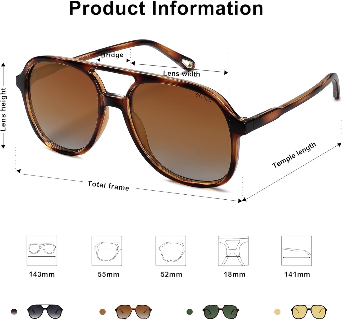 Designer Sunglasses for Men and Women