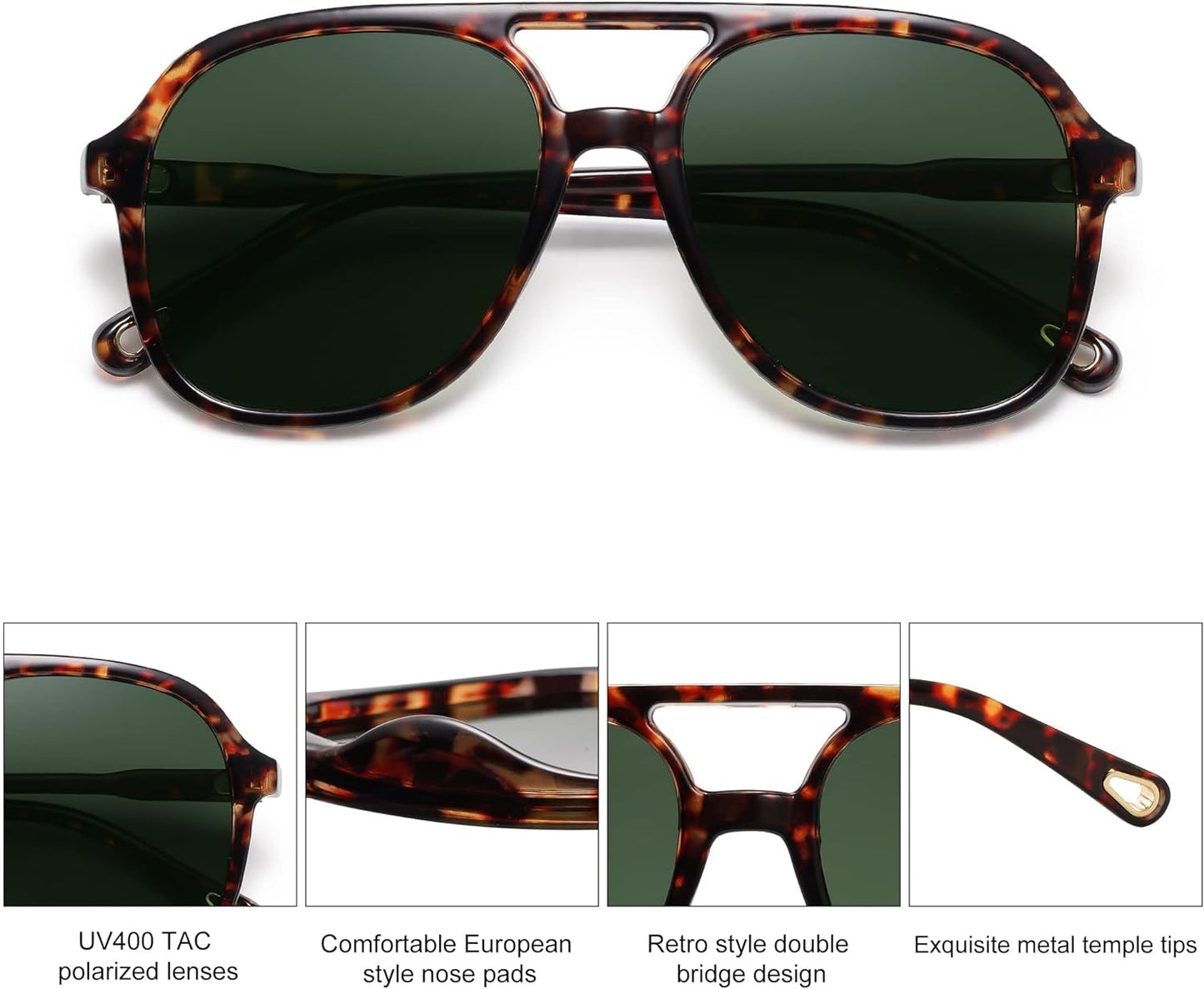 Designer Sunglasses for Men and Women