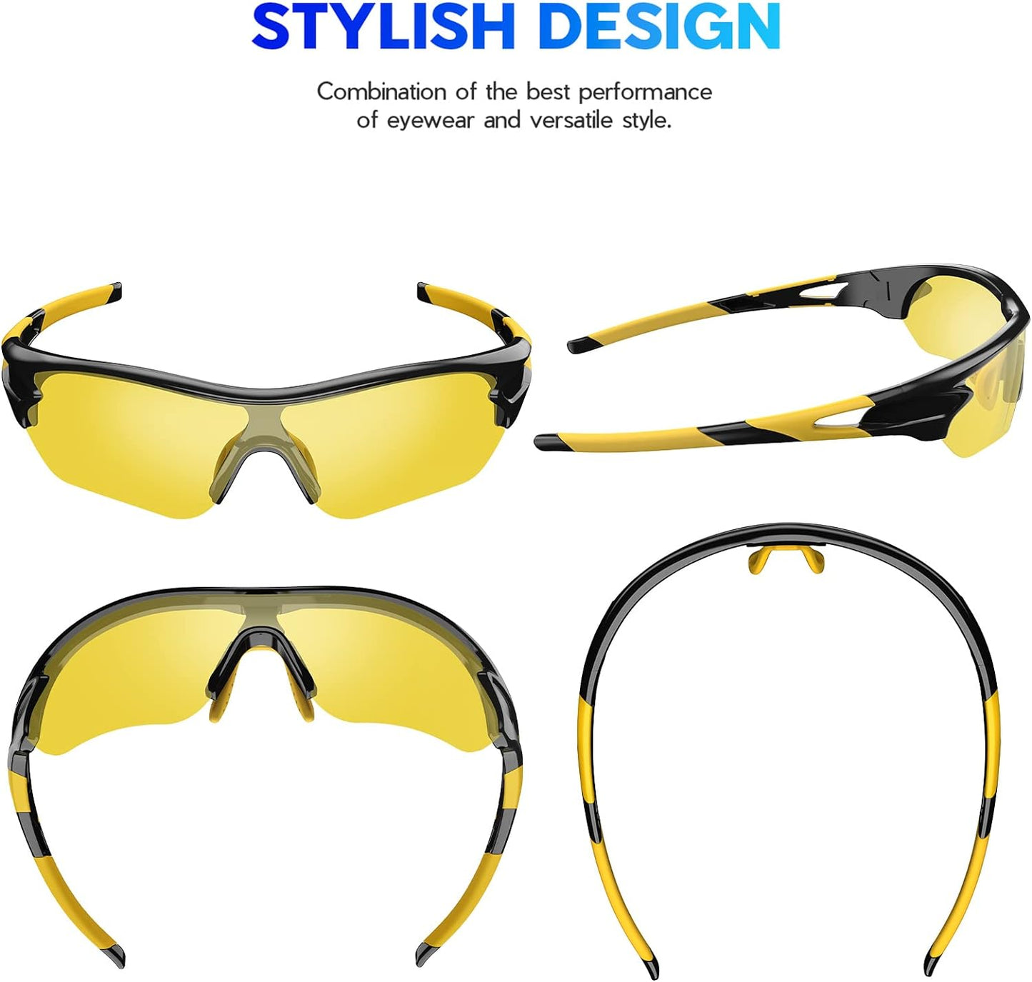 Designer Sunglasses for Men and Women