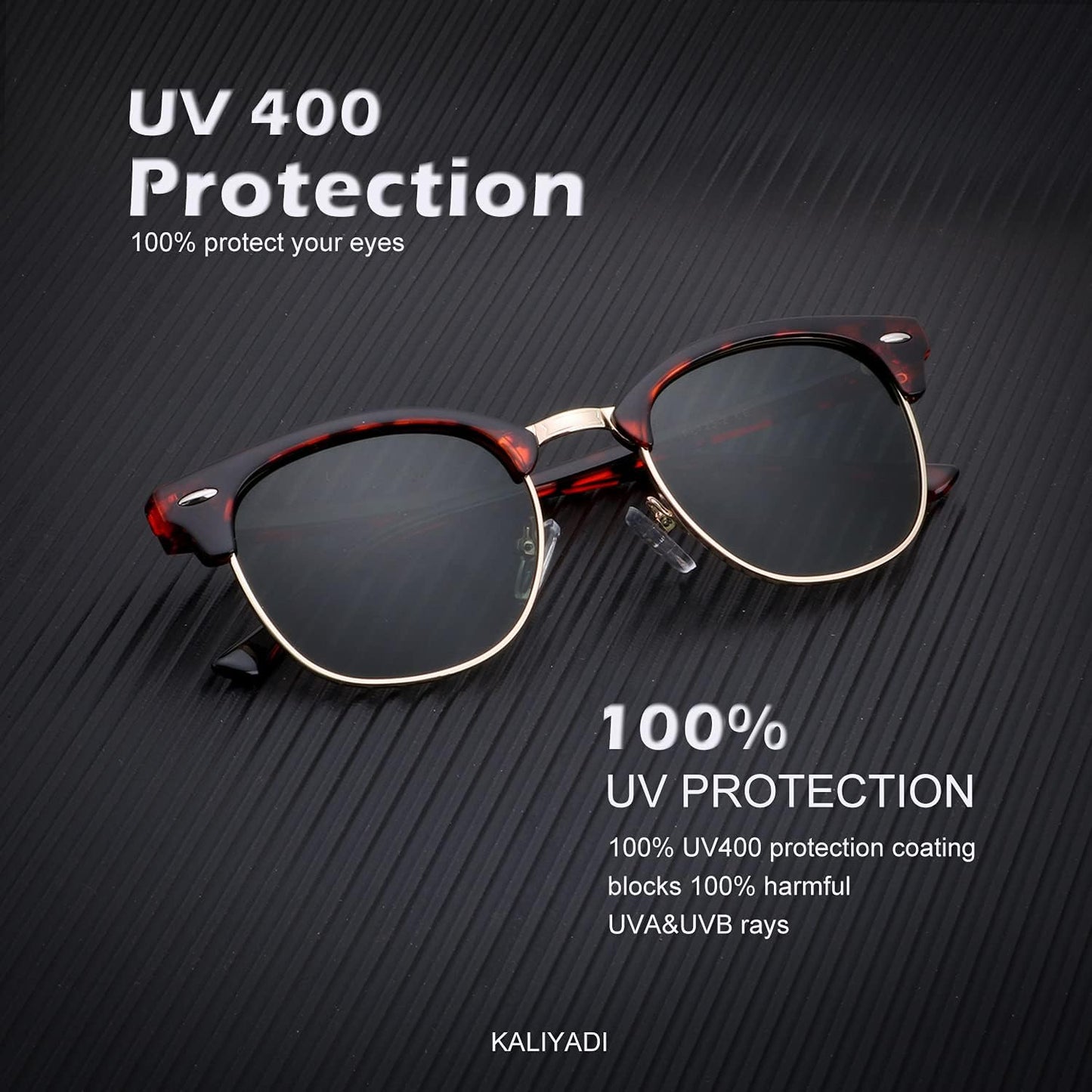 Designer Sunglasses for Men and Women