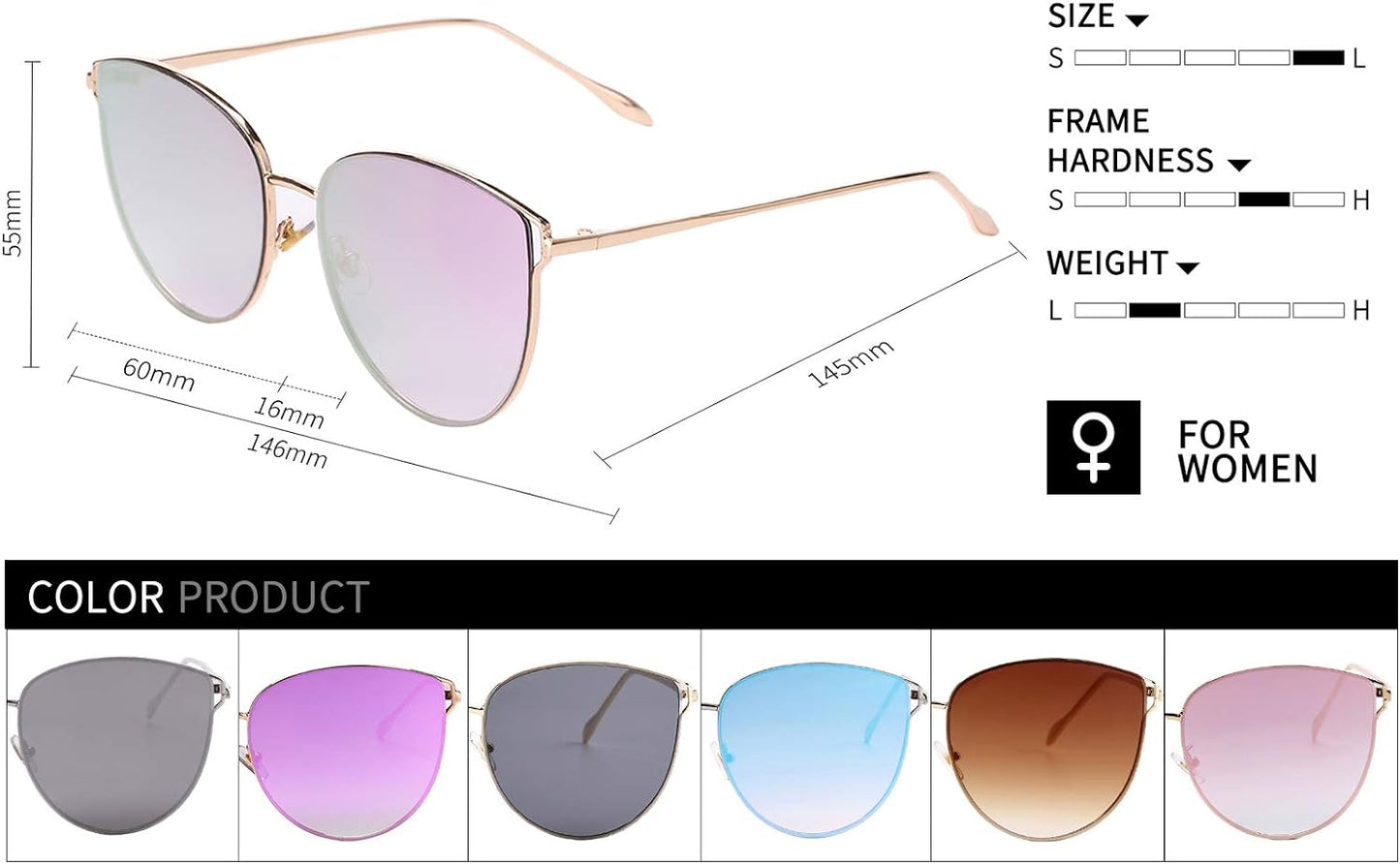 Designer Sunglasses for Men and Women