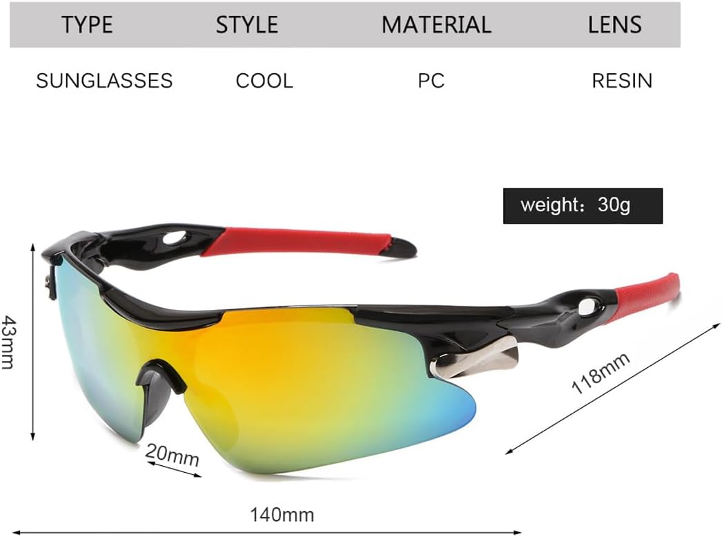 Designer Sunglasses for Men and Women