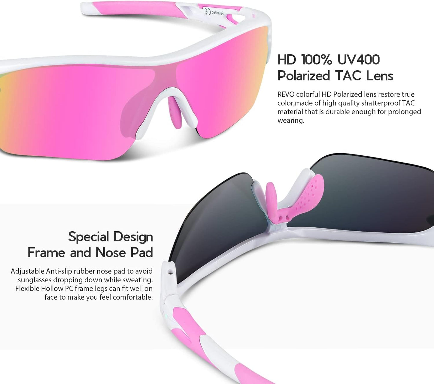 Designer Sunglasses for Men and Women