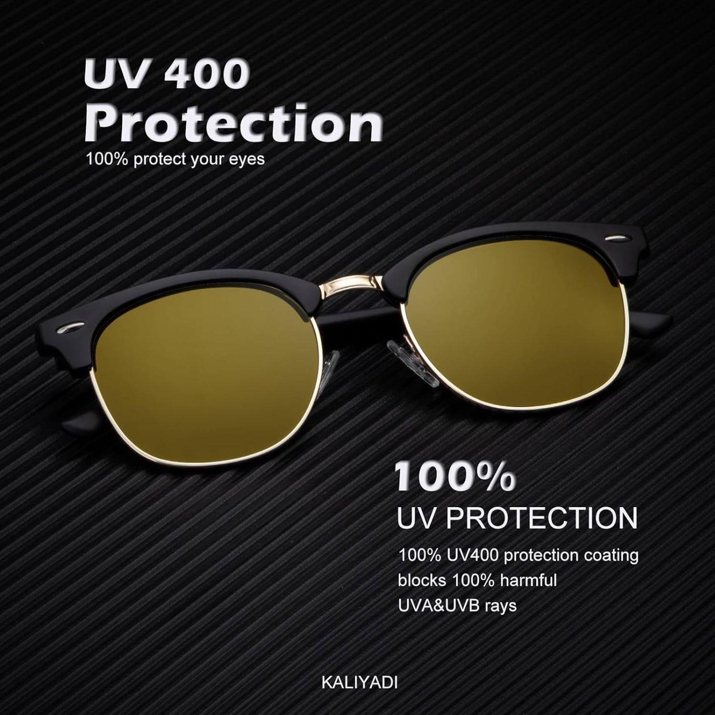 Designer Sunglasses for Men and Women