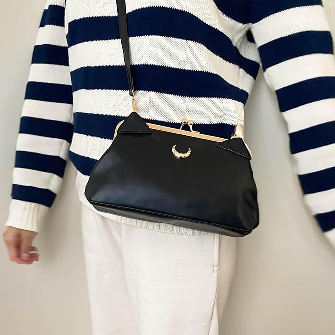 Women Fashion Handbag Tote Bag Shoulder Bag Top Handle Satchel Purse