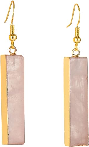 0NE PAIR:  Teardrop   Earrings