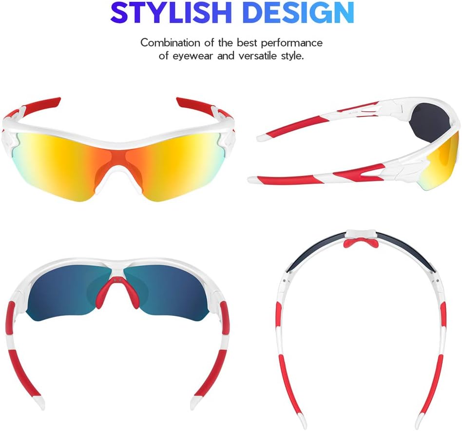 Designer Sunglasses for Men and Women