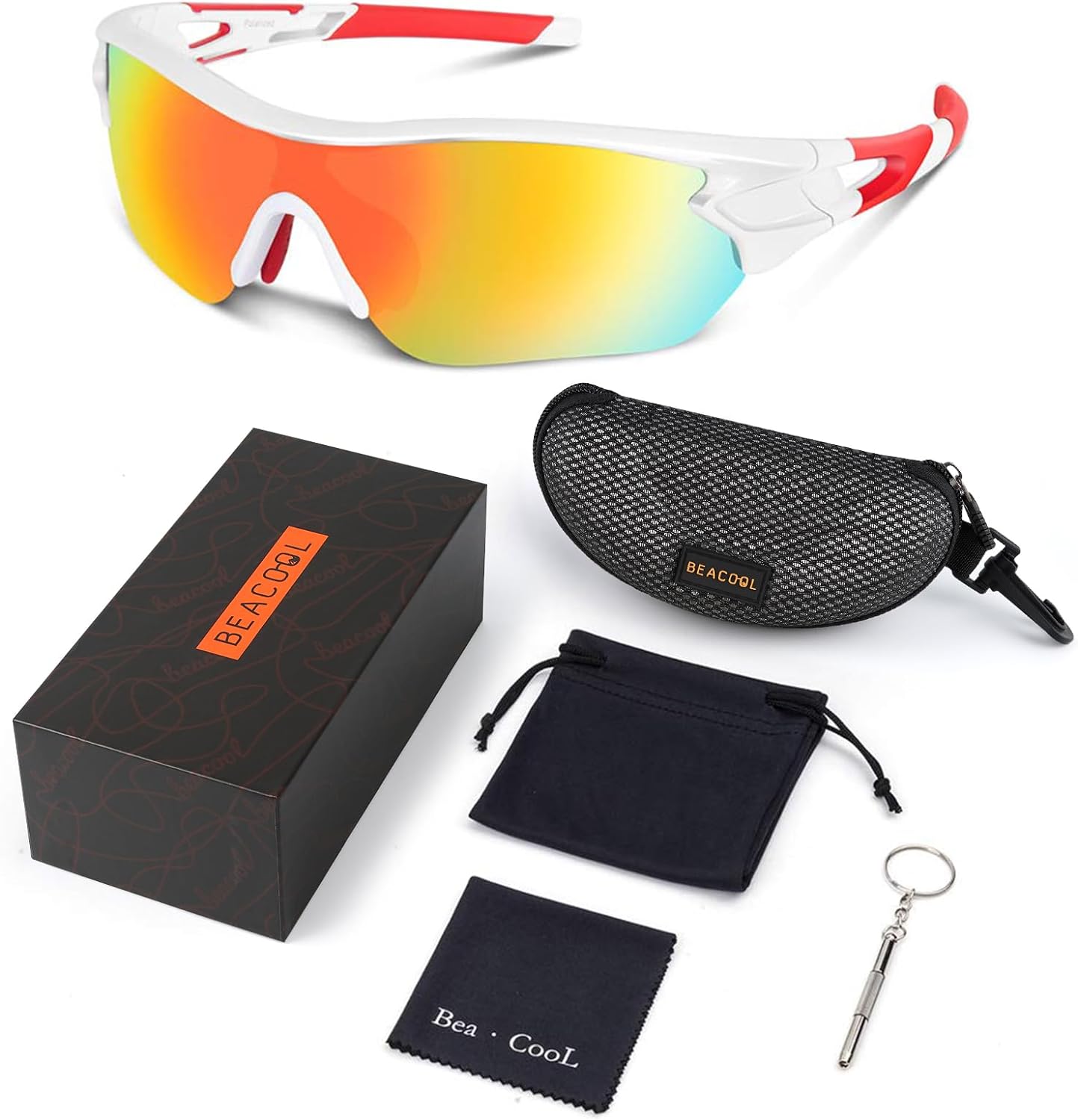 Designer Sunglasses for Men and Women