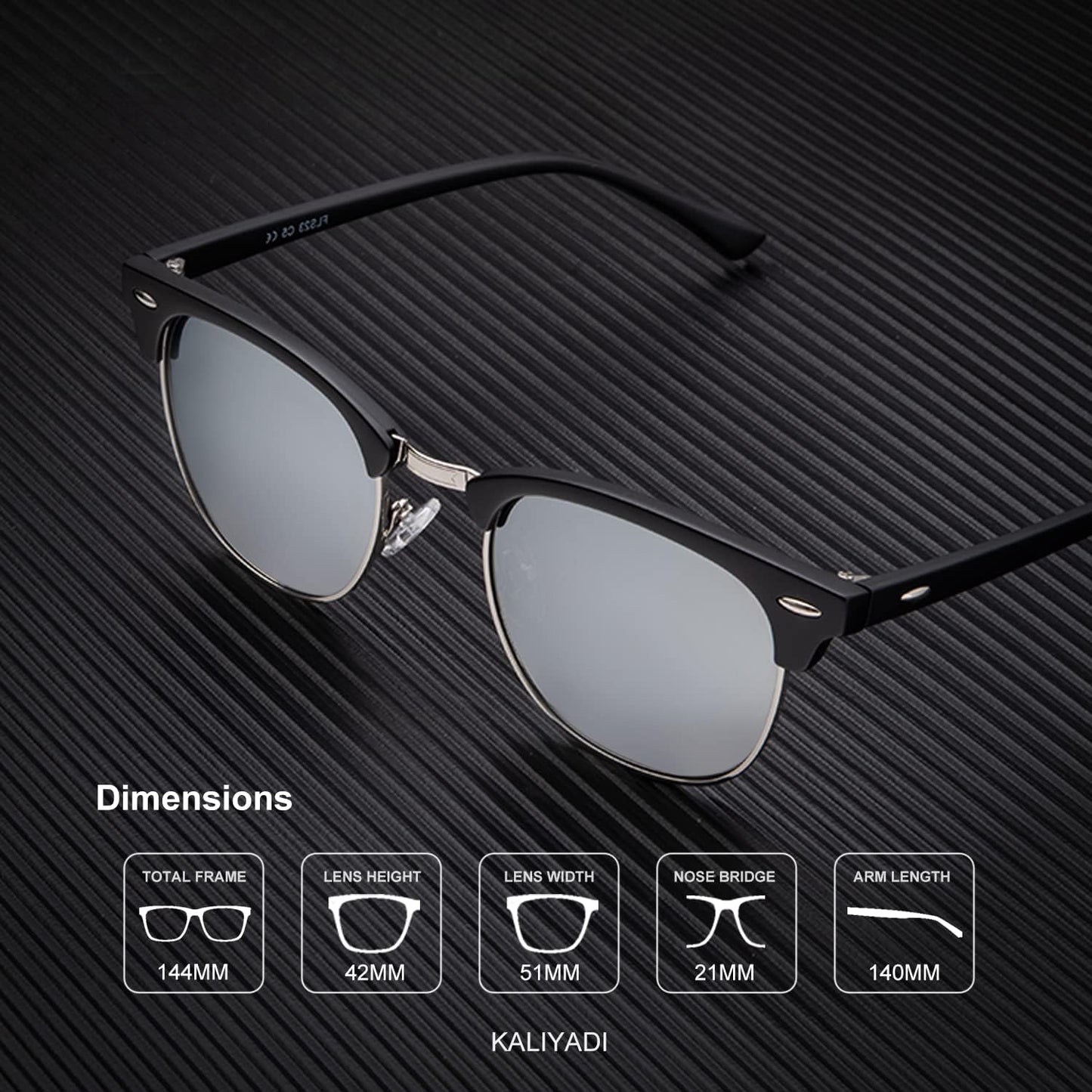 Designer Sunglasses for Men and Women
