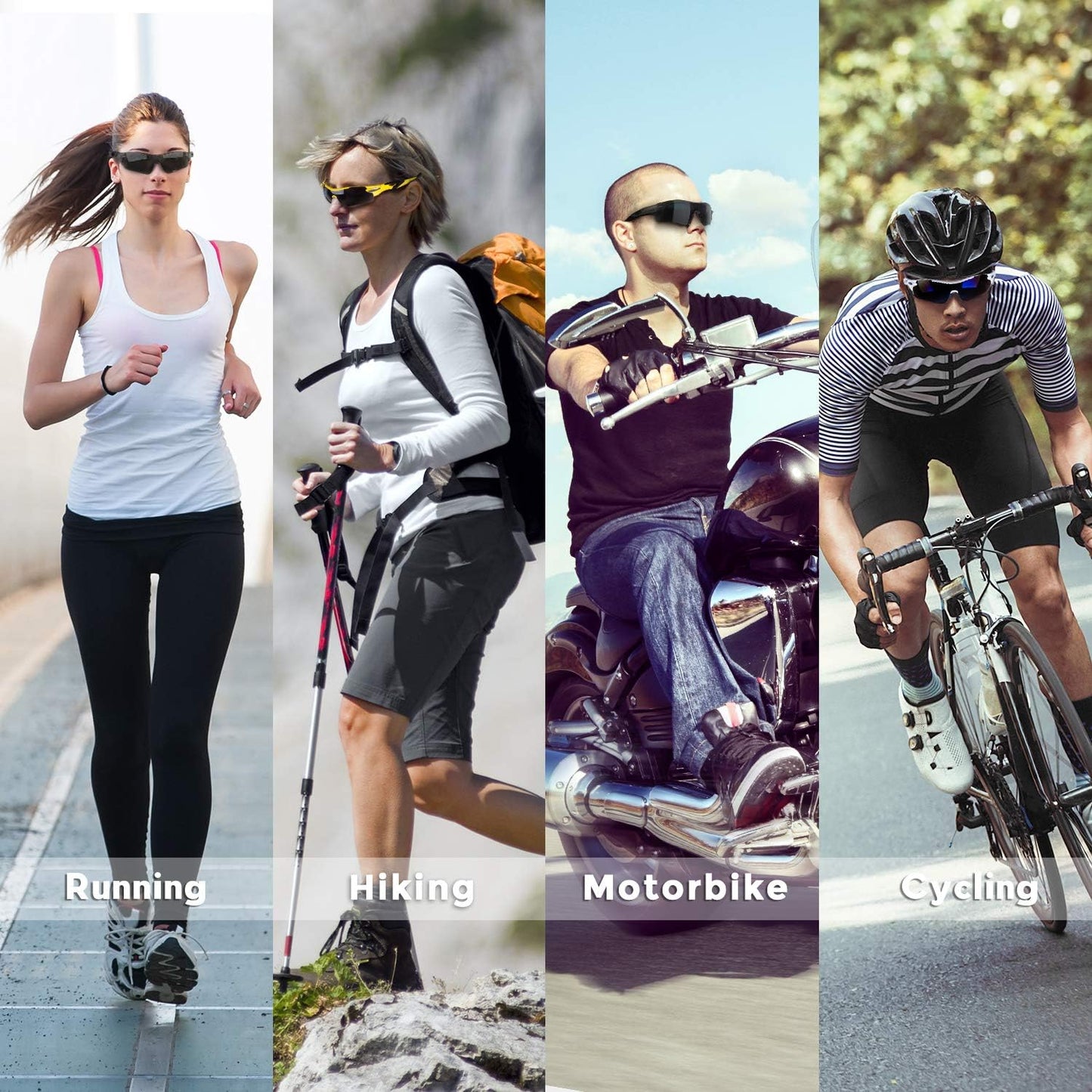 Designer Sunglasses for Men and Women