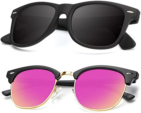Designer Sunglasses for Men and Women