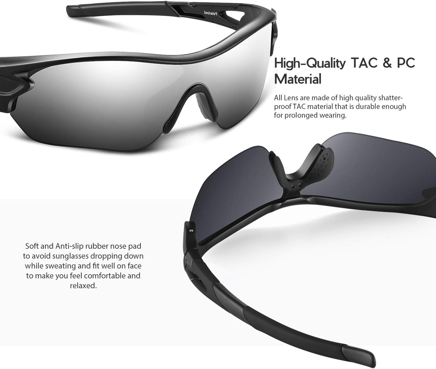 Designer Sunglasses for Men and Women