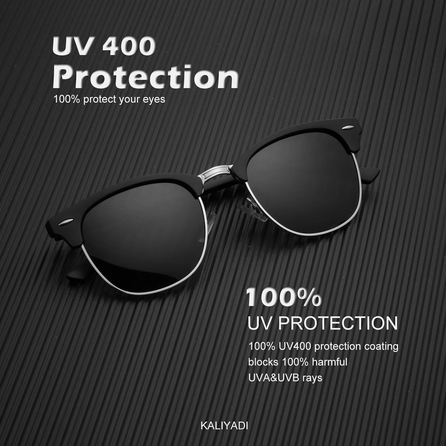 Designer Sunglasses for Men and Women