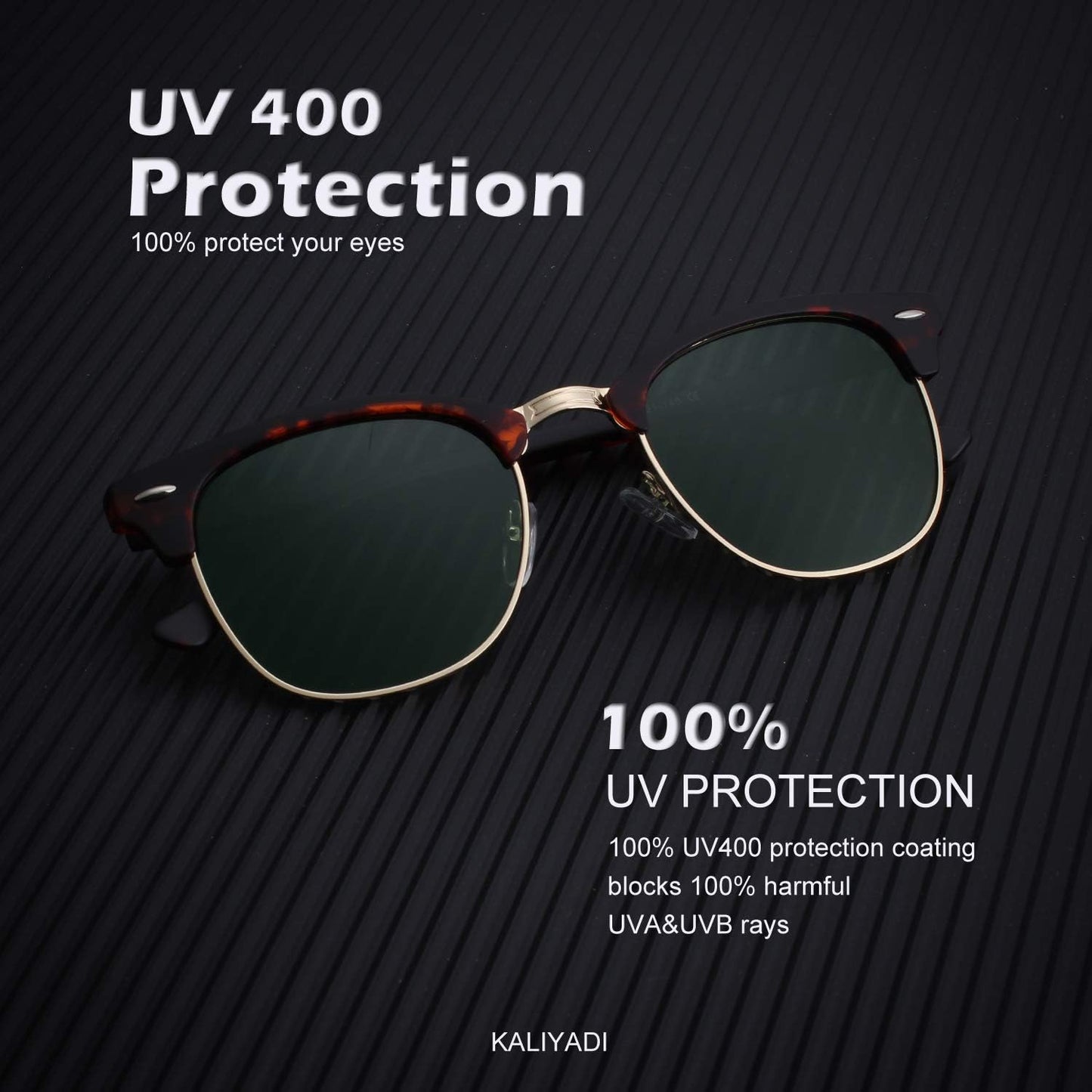 Designer Sunglasses for Men and Women
