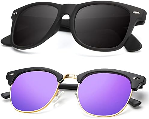 Designer Sunglasses for Men and Women