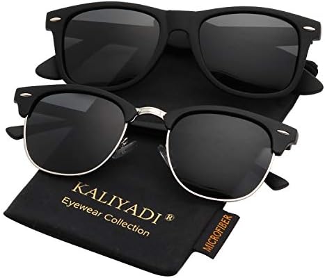 Designer Sunglasses for Men and Women