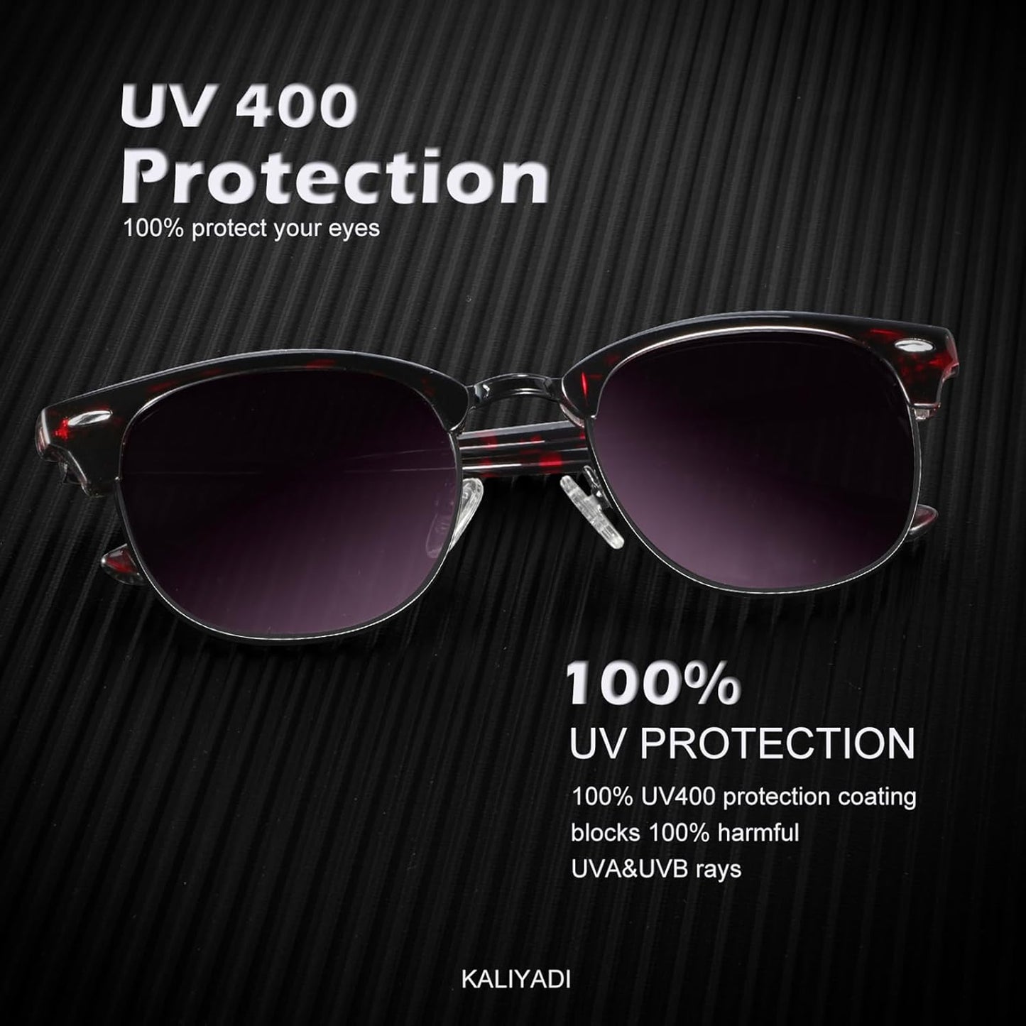 Designer Sunglasses for Men and Women