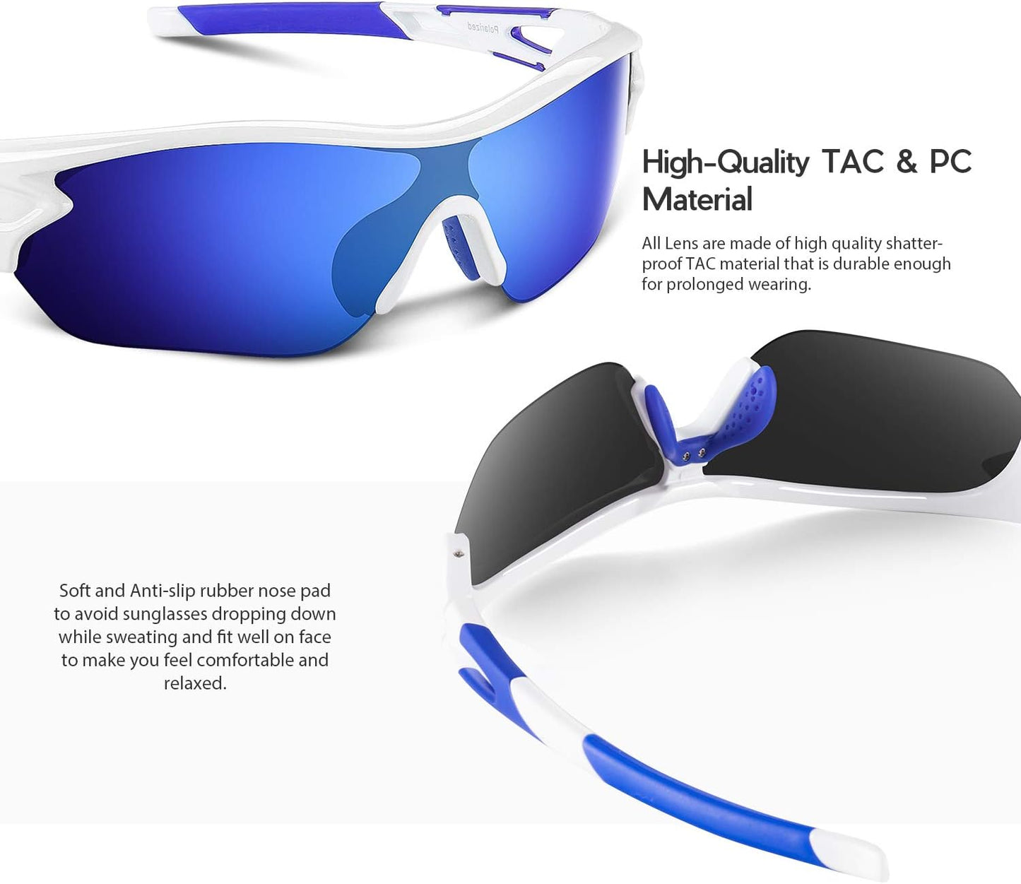 Designer Sunglasses for Men and Women