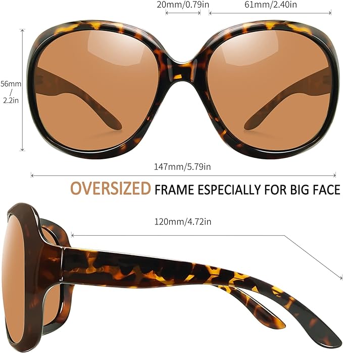 Designer Sunglasses for Men and Women