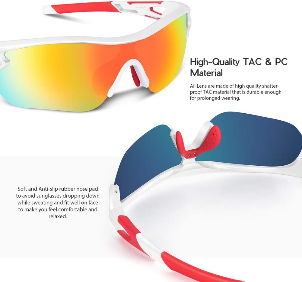 Designer Sunglasses for Men and Women