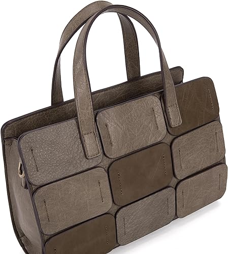 Women Fashion Handbag Tote Bag Shoulder Bag Top Handle Satchel Purse