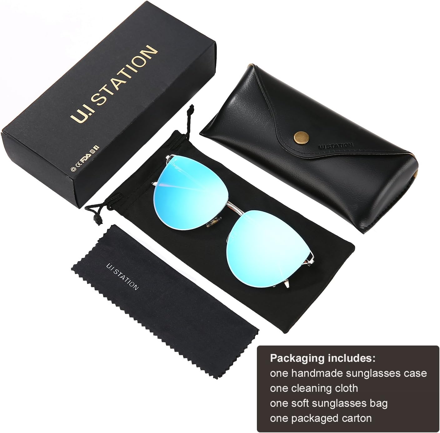 Designer Sunglasses for Men and Women