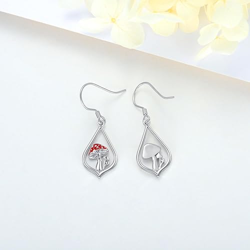 ONE PAIR:  Hoop Earrings Genuine 925 Sterling Silver Style: Lever Back Earrings STUD