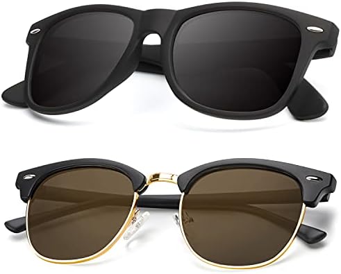 Designer Sunglasses for Men and Women