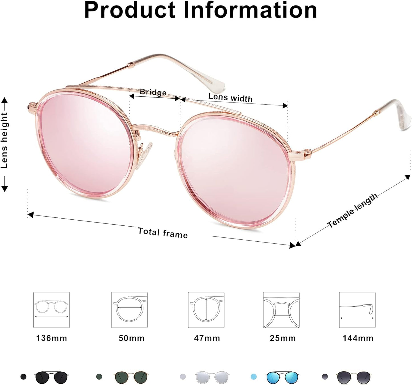 Designer Sunglasses for Men and Women