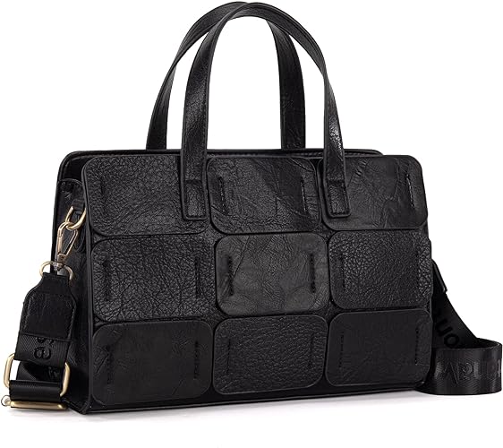 Women Fashion Handbag Tote Bag Shoulder Bag Top Handle Satchel Purse