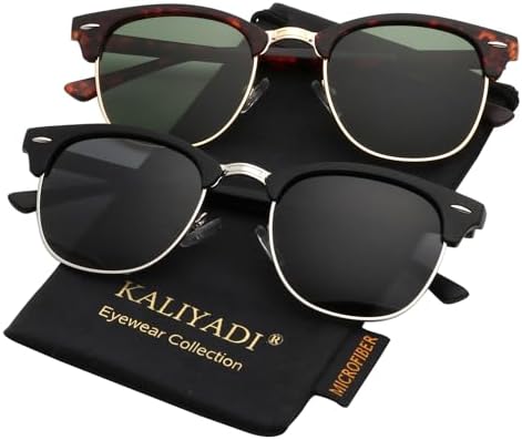 Designer Sunglasses for Men and Women