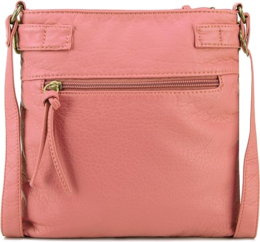 Women Fashion Handbag Tote Bag Shoulder Bag Top Handle Satchel Purse
