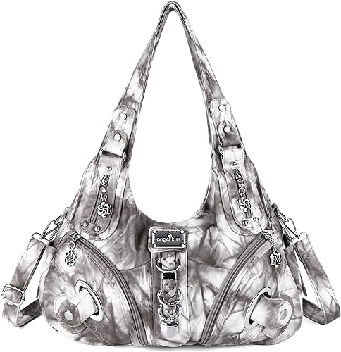 Women Fashion Handbag Tote Bag Shoulder Bag Top Handle Satchel Purse