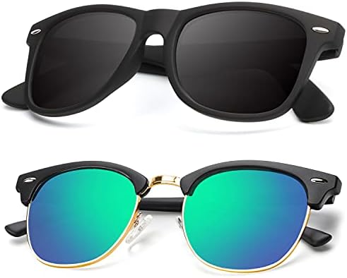 Designer Sunglasses for Men and Women