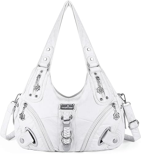 Women Fashion Handbag Tote Bag Shoulder Bag Top Handle Satchel Purse