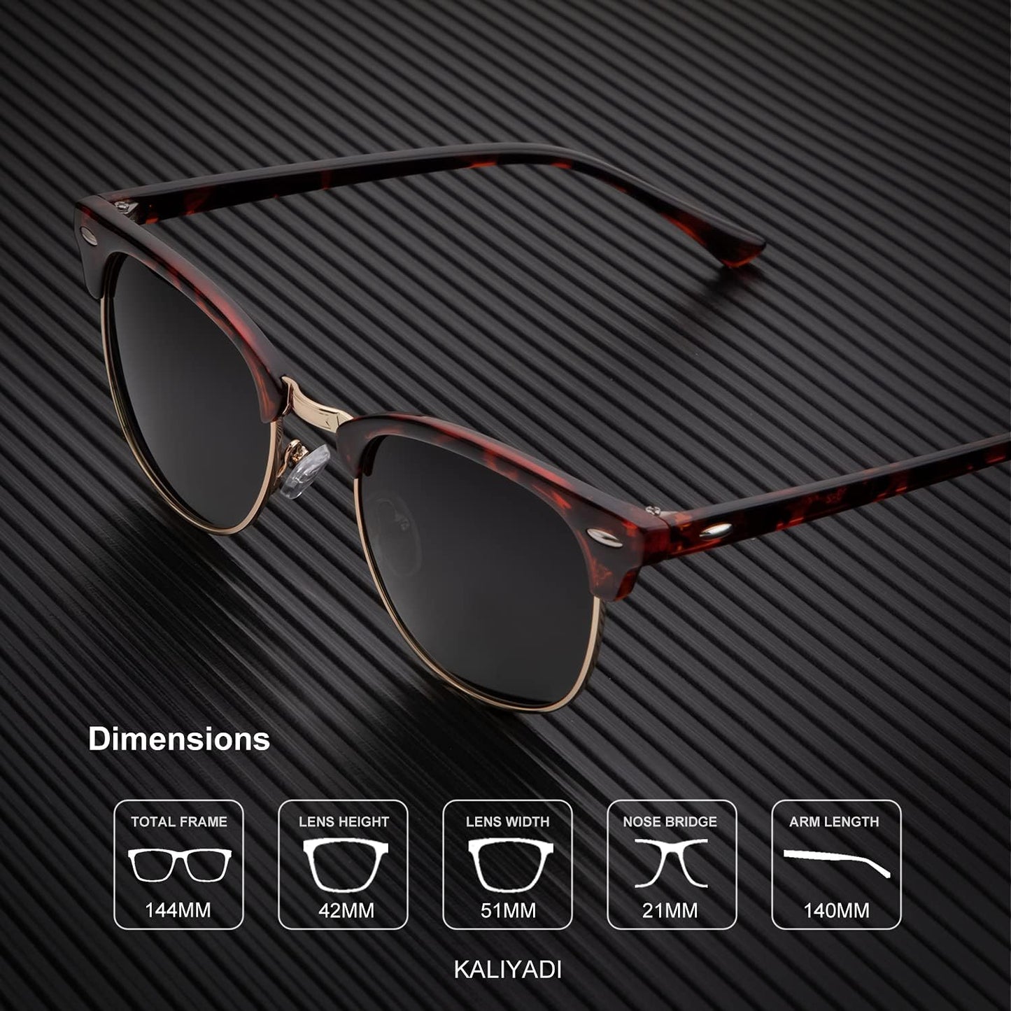 Designer Sunglasses for Men and Women