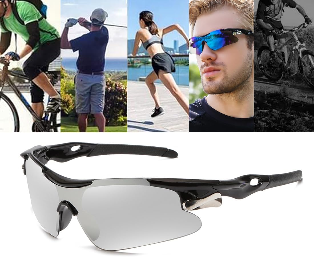 Designer Sunglasses for Men and Women