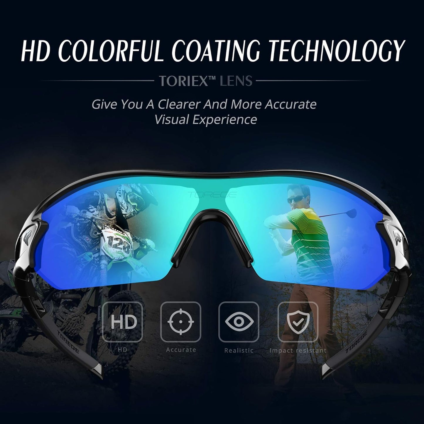 Designer Sunglasses for Men and Women